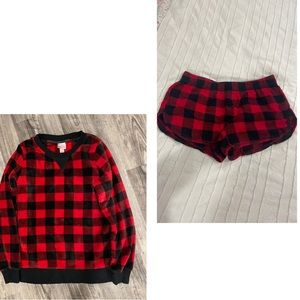 Women’s Pajama Set